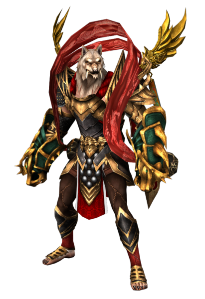 Lycan